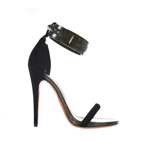 celine black sandal|old celine velvet sandals.